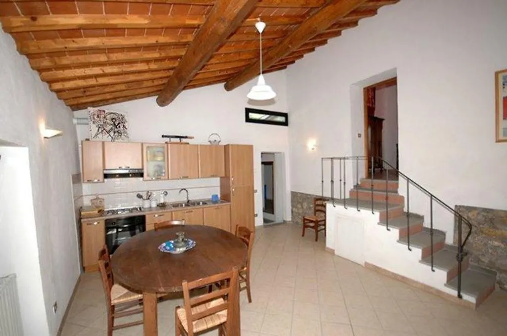 Il Salceto Διαμέρισμα Rignano sullʼArno Ιταλία