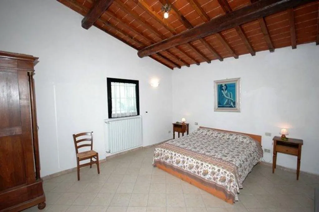Il Salceto Διαμέρισμα Rignano sullʼArno