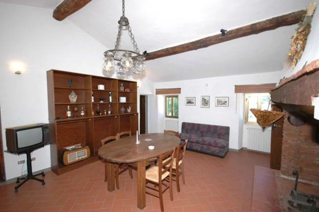 Il Salceto Διαμέρισμα Rignano sullʼArno