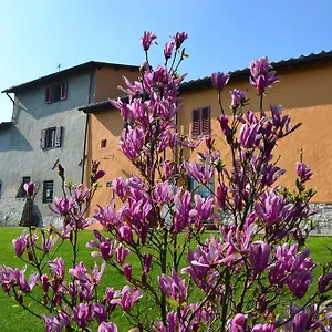  Alojamento de Turismo Rural La Querce